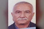 Kahramanmaraş’ta tarlaya yıldırım düştü: 1 yaralı