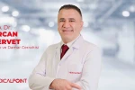 Kalp Damar Cerrahisi Uzmanı Op. Dr. Servet’ten Varis hastalığı uyarısı 