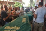 Kalp masajı yaptığı arkadaşının ardından o da öldü 