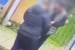 Kamera karşısında uyuşturucu satan zehir taciri yakalandı 