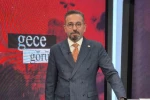 Kanal 23 Genel Yayın Yönetmenliğine Metin Erol getirildi 