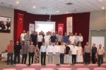 Kanatlı üretiminde biyogüvenlik seferberliği Manisa’dan başladı