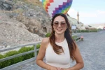 Kapadokya’nın hikayesi teknoloji ile buluştu 