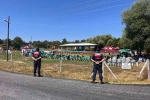 Kapaklı Köyü’nde geleneksel şenlik coşkusu