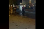Kapaklı’da trafik kazası: 3 yaralı