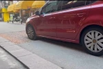 Kapatılmayan altyapı çukuru sürücüleri mağdur ediyor 