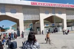 Kapıköy Sınır Kapısı’nda sorunlar bitmiyor: Vatandaşlar çözüm bekliyor 