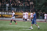 Karabük amatör futbol liginde play-off yarı final maçları tamamlandı 
