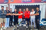 Karabük Üniversitesi Evrenos Takımı, TEKNOFEST’te Türkiye 5’incisi Oldu 