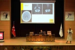 Karabük Üniversitesinde odaklanmış ultrasonografi eğitimi verildi 