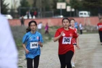 Karabük’te ANALİG Atletizm Kros 1. Etap yarışmaları düzenlendi 