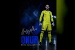 Karacabey Belediyespor’da 2 transfer