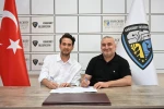 Karacabey Belediyespor’un yeni teknik direktörü Ramazan Çelik oldu 