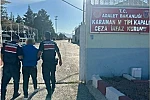 Karaman'da tarihi eser ve ruhsatsız silah ele geçirildi: 7 tutuklama