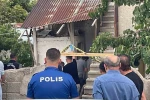 Karaman’da 60 yaşındaki adam evinde ölü bulundu