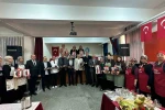 Karaman’da Anneler Günü’ne özel batırık yarışması düzenlendi 