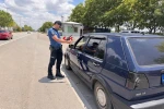 Karaman’da aranan 12 şahıstan 5’i tutuklandı