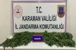 Karaman’da aranan 41 şahıstan 7’si tutuklandı 