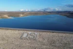 Karaman’da baraj ve göletler ekonomiye can suyu oluyor 