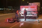 Karaman’da motosiklet kazası: 1 ölü