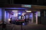 Karaman’da motosiklet kazası: 2 yaralı