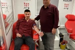 Karapınar’da 5 günde 357 ünite kan bağışı