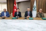 Karatay’da sağlık yatırımlarına bir yenisi daha 