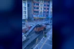Karayolları ekipleri Kars’ta şehir içi yollarda asfalt seferberliği başlattı 