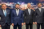 KARDEMİR’de 200 yeni işçi alınacak