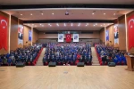KARDEMİR’de güvenli gelecek kültürü çalışanlarla güçleniyor 