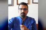 Kardiyoloji Uzmanı Prof. Dr. Kıvrak: Mevsim değişiklikleri, kalp ve tansiyon hastaları için önemli risk oluşturuyor" 