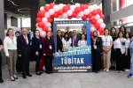 Karesi’de Bilim Fuarları Festivali sona erdi 