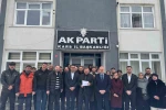 Kars AK Parti’den 28 Şubat açıklaması 
