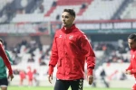 Karşıyaka, Alpay Eroğlu’nu gelecek sezon kadroda düşünüyor 
