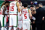 Karşıyaka Basketbol evinde Galatasaray ile karşılaşacak 