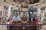 Karşıyaka Basketbol, Hakan Sayılı’yı kadrosuna kattı 
