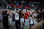 Karşıyaka Basketbol, hataya yer vermedi 