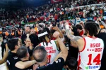 Karşıyaka Basketbol, ligde kalma mücadelesini sürdürüyor 
