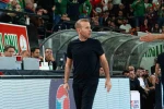 Karşıyaka Basketbol, son anlarda yıkıldı 