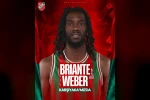 Karşıyaka Basketbol, transferde gaza bastı