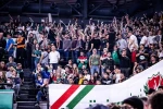 Karşıyaka Basketbol’da kombine fiyatları belli oldu