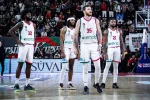 Karşıyaka Basketbol’un konuğu Erokspor 