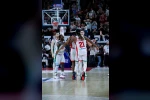 Karşıyaka Basketbol’un kümede kalması zorlaştı 