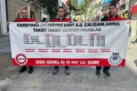 Karşıyaka Belediyesinde borç dağ gibi: İşçi başına 400 bin TL alacak