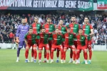 Karşıyaka, play-off maçlarına kadar İzmir’den çıkmayacak 