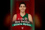 Karşıyaka Voleybol’dan orta oyuncu takviyesi