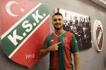 Karşıyaka’da Ömer Faruk’un cezası onandı, oyuncuyla yollar ayrılıyor