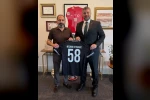 Karşıyaka’dan TFF ziyareti