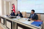 Kars’ta 2026 yılı 2. İl Koordinasyon Kurulu Toplantısı gerçekleştirildi 