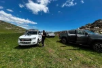 Kars’ta 5 gündür haber alınamayan genç için arama çalışmaları sürüyor 